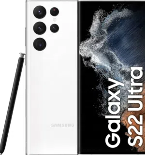 Samsung Galaxy S22 Ultra 128 GB in Tripoli