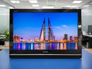 Sharp 32 Inch LED TV – Clear Display  Best Deal 20 BD Call / WhatsApp