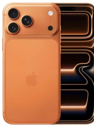 Apple iPhone 17 Pro Max 256 GB in Muscat