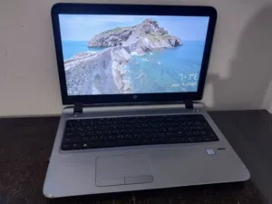 Windows HP for sale  in Amman