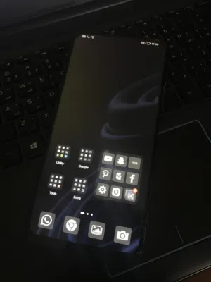 Huawei Y9s