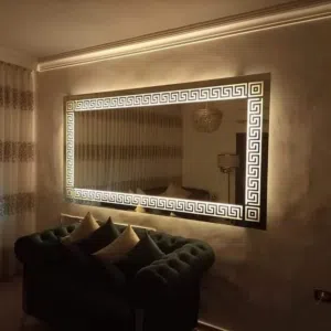 تركيب وتفصيل جميع انواع الزجاج والسوكريت والمرايا والبراويز