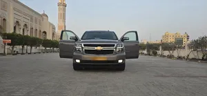 Used Chevrolet Suburban in Al Batinah