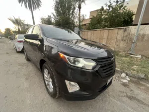 Chevrolet Equinox 2021 LS شيفروليه  اِكوينكس LS  2021