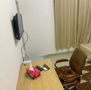Furnished Monthly in Muscat Al Khoud