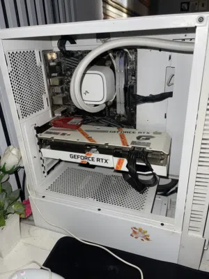 تجميعه PC للبيع اقره الوصف