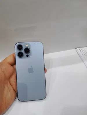 ايفون 13pro جيجا 128