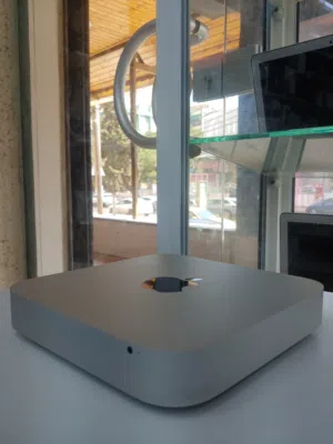 Mac Mini 2012 i5 8GB RAM 256GB SSD