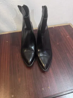 هاف بوت استعمال مره جلد طبيعى