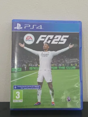 سيدي فيفا 25 استعمال بسيط جدا