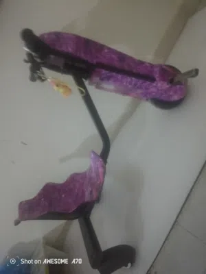 سكوتر درفت جديد