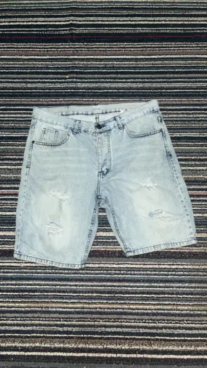 Zara short