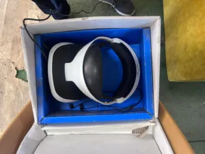 نظارة PlayStation VR V2 أصلية للبيع