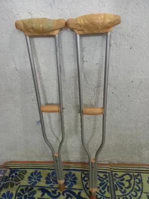 عكاز تركي جديد للبيع..