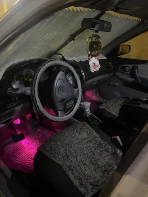 Used Mazda 323 in Irbid