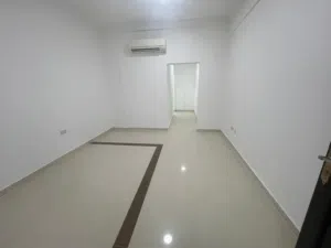 200 m2 1 Bedroom Apartments for Rent in Abu Dhabi Shakhbout City