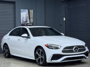 C 300 2023