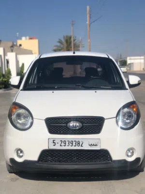 New Kia Picanto in Tripoli
