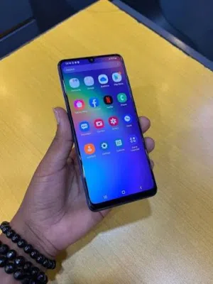 Samsung Galaxy A31 128 GB in Amman