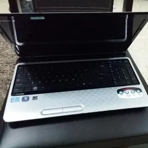 toshiba L755