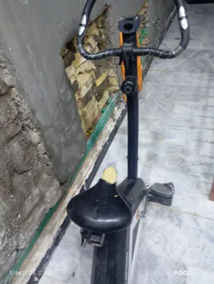 بايسكل رياضي