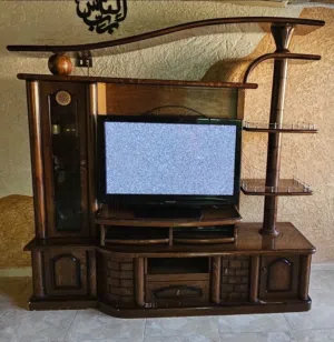 بوفيه خشب زان