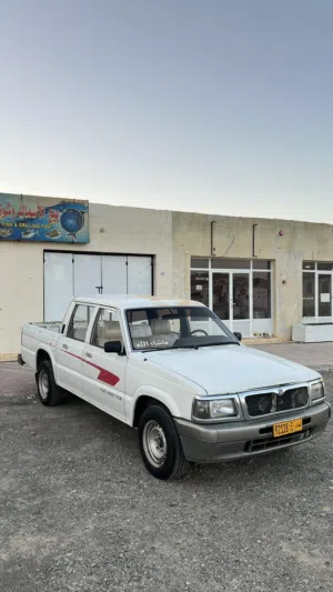 Used Mazda Other in Al Dhahirah