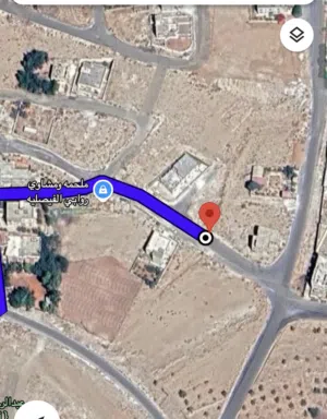 Residential Land for Sale in Amman Al-Baida