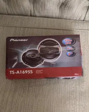 سبيكرات جديده