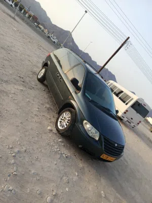 Chrysler for sale