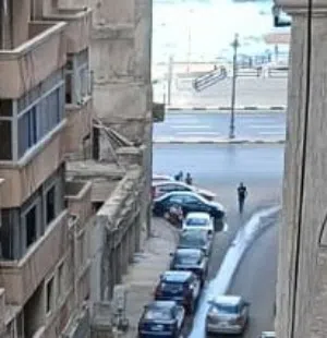 140 m2 3 Bedrooms Apartments for Sale in Alexandria Cleopatra