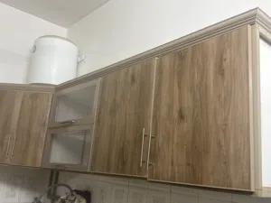 مطبخ مستعمل للبيع