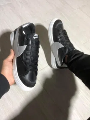 حذاء نايكي رجالي موديل جديد