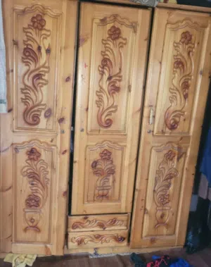 دولاب سويدي درجه اولى