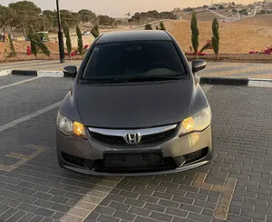 used-honda-civic-in-bethlehem