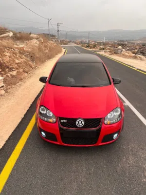 Used Volkswagen Golf in Jenin