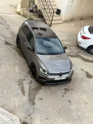 Used Volkswagen Golf in Salfit