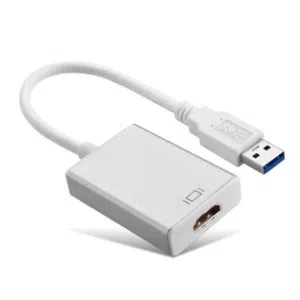 محول USB to HDMI للكمبيوتر