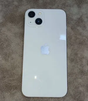 Apple iPhone 13 128 GB in Zarqa