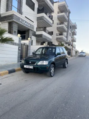 Used Honda CR-V in Amman