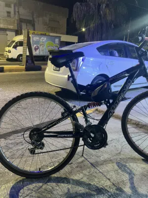 البسكليت نوع هو Magna Exciter جبلي للبيع حجم 26