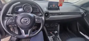 Mazda 2 2016, No:1 Model
