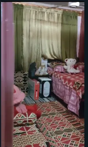 شقه للبيع بأرض اللواء