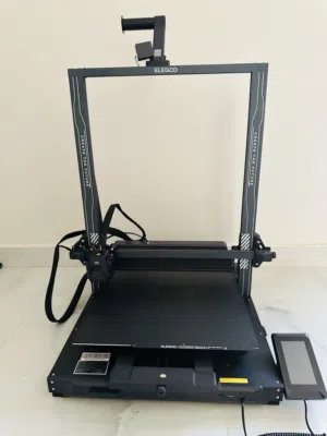 3D Elegoo Neptune 4 Max