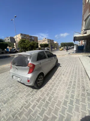 بيكانتو2012