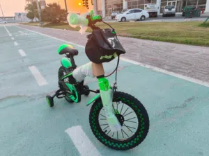 baby bicycle