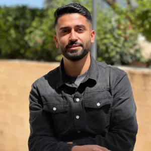 محمد مازن بدران 