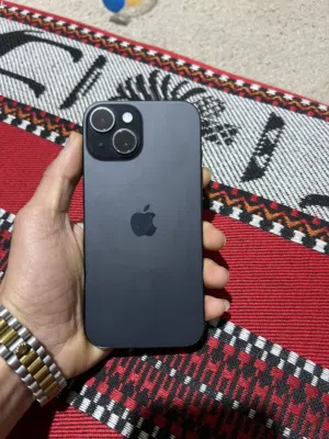 Apple iPhone 15 128 GB in Misrata