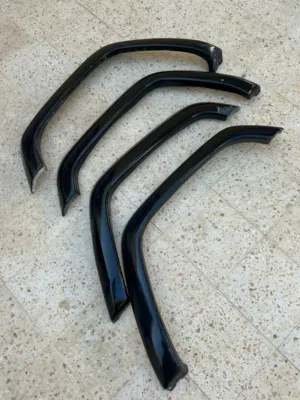 فندرات جيب شروكي 1997-2001
