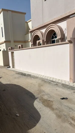 1500 m2 More than 6 bedrooms Villa for Sale in Abu Dhabi Baniyas
